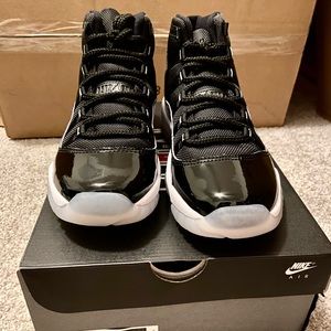 Brand new Jordan 11 Jubilee